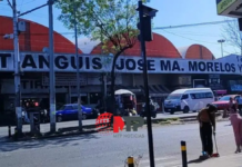 Attacks at Morelos market: criminal leader directs them from another state, they claim