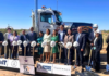 Chihuahua strengthens ties with El Paso and inaugurates a technology district