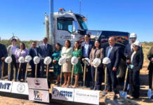 Chihuahua strengthens ties with El Paso and inaugurates a technology district