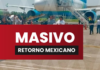 203,000 Mexicans Repatriated: 1 in 5 Went to Chiapas