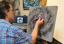 Art and Color Seek to Spark Social Reflection in San Miguel Exhibition