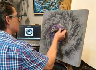 Art and Color Seek to Spark Social Reflection in San Miguel Exhibition