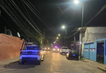 Two Women Murdered in Cosoleacaque, Veracruz; Bodies Abandoned on Municipal Streets
