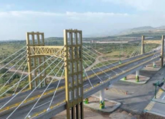 San Luis Potosí: National Leader in Public Works Investment and Financial Efficiency