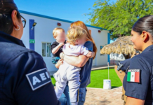 BC prosecutor’s office reunites US mother with two children abducted in Utah