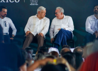 AMLO was pressured into accepting Rocha Moya as a candidate in 2021, claims former mayor of Mazatlán