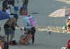 Informal commerce continues to be a challenge in tourist areas of Los Cabos