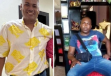 Two Ecuadorian men disappear in Morelos