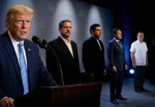 Trump defeats Morena in Querétaro