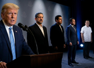 Trump defeats Morena in Querétaro