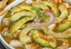 Where to eat aguachile in Nayarit? Here are some options.
