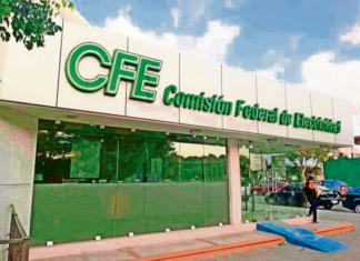 Users Protest Against CFE in Guasave and Mazatlán; Demand Review of Excessive Charges
