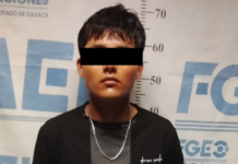 Eight-year-old boy killed in Oaxaca; family member owed money to the attacker