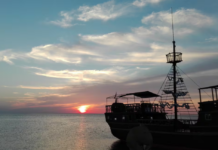 Campeche will host the first Pirate and Rum Festival