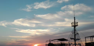 Campeche will host the first Pirate and Rum Festival