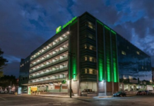 IHG expands in Mexico with 3 new hotels: Mazatlán, Mexico City and Quintana Roo