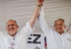 Former mayor of Mazatlán holds Rubén Rocha and Enrique Inzunza responsible for any act against him