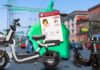 Mexico City Mandates Licenses and License Plates for Electric Bikes and Scooters: How Much Does It Cost, and What Are the Fines?