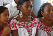UN to visit Oaxaca to assess situation of Afro communities