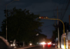 Power outages continue in Yucatán; several areas of Mérida and other municipalities are without electricity.
