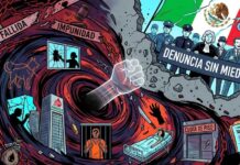 Reporting without fear? They failed them! The list of horrors the authorities don’t want you to see