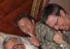 Rubén Rocha Moya has just requested a leave of absence as governor of Sinaloa
