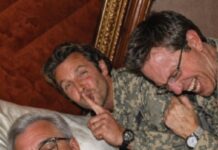 Rubén Rocha Moya has just requested a leave of absence as governor of Sinaloa