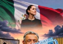 WORLD BOMBSHELL! US GOES AFTER AMLO: INTELLIGENCE REPORTS REVEAL CRIMINAL CHARGES AND EXTRADITION IMMINENT