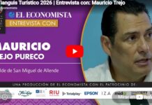 Tianguis Turístico 2026: San Miguel de Allende experiences growth amidst weddings, wine, and 320 restaurants