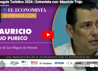 Tianguis Turístico 2026: San Miguel de Allende experiences growth amidst weddings, wine, and 320 restaurants