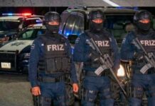 ANOTHER MORENA SCANDAL, THIS TIME IN THE GOVERNMENT OF ZACATECAS