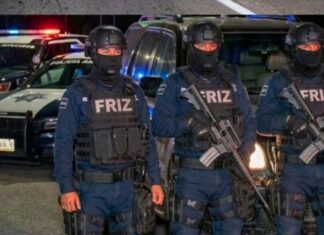 ANOTHER MORENA SCANDAL, THIS TIME IN THE GOVERNMENT OF ZACATECAS