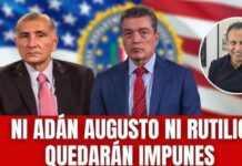 DIPLOMATS ARE TREMBLING!
