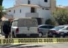 Shots fired at the home of Governor Rubén Rocha Moya, currently on leave, in Culiacán, Sinaloa