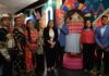 Querétaro conquers Mexico City with an artisanal, gastronomic and cultural showcase in the lead-up to the 2026 World Cup