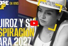 Tragedy made Grecia mayor. Now she’s aiming for Michoacán. Will she succeed?