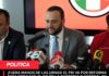 Is Chihuahua breaking away from the INE? The PRI launches an “electoral wall” for 2027.