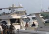 Veracruz—El Rincón del Oro: From Dancer at the 4-40 Nightclub to Owner of a Million-Dollar Yacht—The Impossible Fortune of Zenyazen Escobar