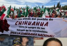 The End of Mexico as We Know It: Trump Succeeds in Dividing Us Without Using the Military