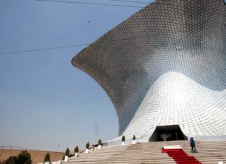 Guanajuato Ranks Third for Most-Visited Museums
