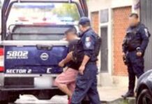 Chiapas: State Police Caught on Video Torturing Two Men; Prosecutor’s Office Investigating
