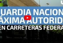 Road Rules Tightened: National Guard to Issue Fines and Conduct Inspections
