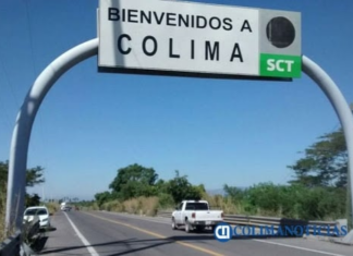 Colima remains “the least peaceful state” in Mexico for the fourth consecutive year.