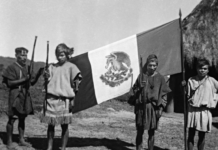 Exhibition portrays the visual and social diversity of Chiapas