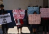 Community members in Chiapas confront organized crime
