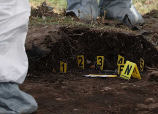 Who were the people from Zacatecas found dead in Aguascalientes?