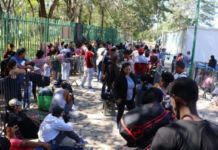 “Like dogs thrown out onto the street.” Cubans deported to Mexico face cartels and a lack of humanitarian assistance.