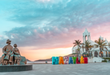 Mazatlán is the leader in meetings tourism in Northwest Mexico