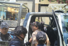 The appeal filed by detainees at Animalandia Maya alleges incommunicado detention and psychological torture.