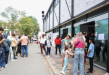 Puebla: The State with the Fewest People Satisfied with Government Procedures